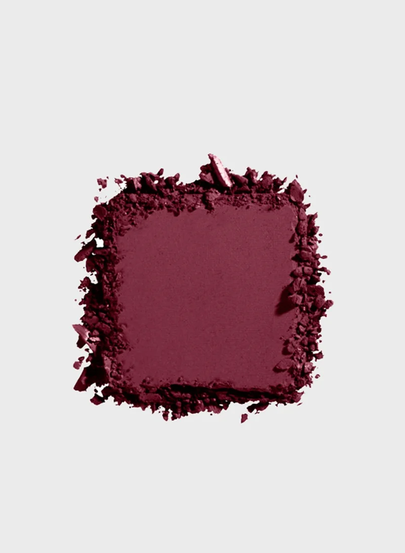 NYX PROFESSIONAL MAKEUP Sweet Cheeks Creamy Powder Blush -Red Riot