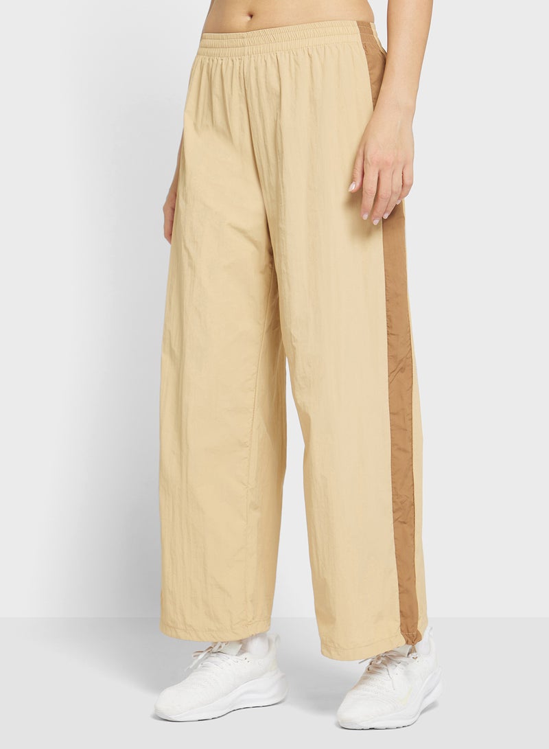 فورورد بدلة رياضية بسحاب وألوان متضاربة - Image 4