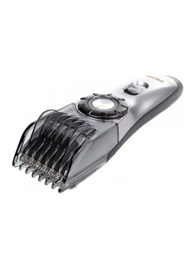BRAUN Hair And Beard Trimmer Grey 676grams - Image 1