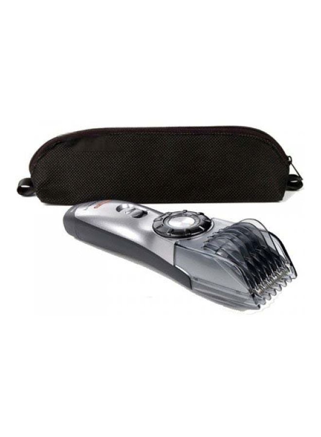 BRAUN Hair And Beard Trimmer Grey 676grams - Image 4