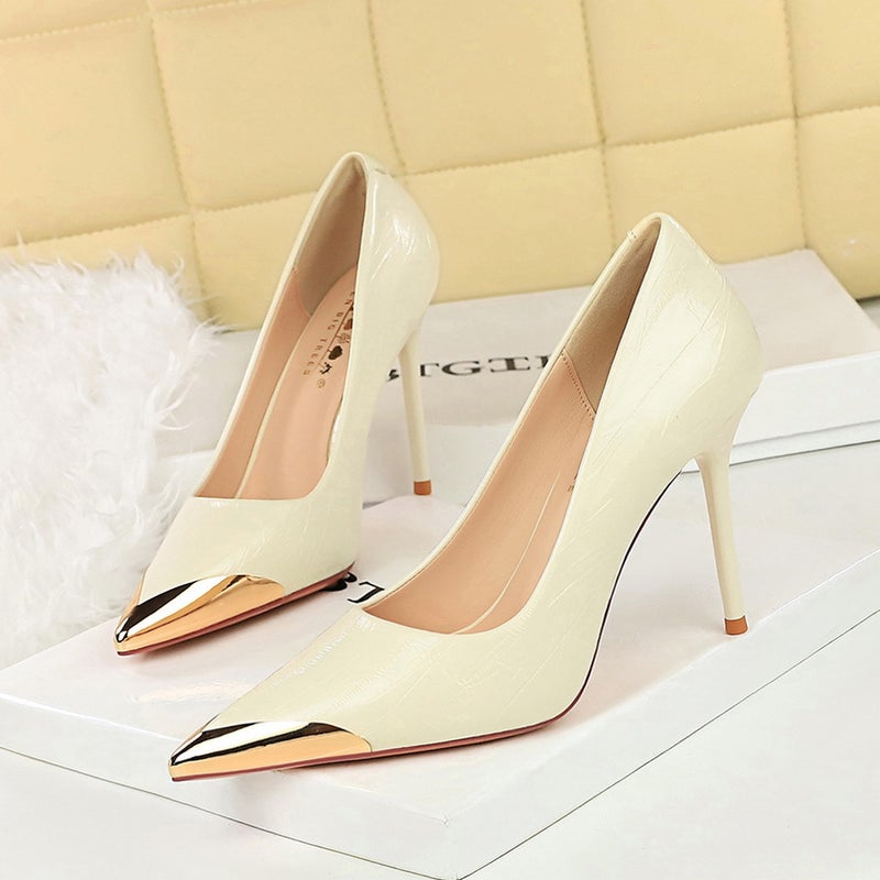 3739-62 Single Shoes (This Model Is Sold Out And Will Not Be Restocked) - Image 5