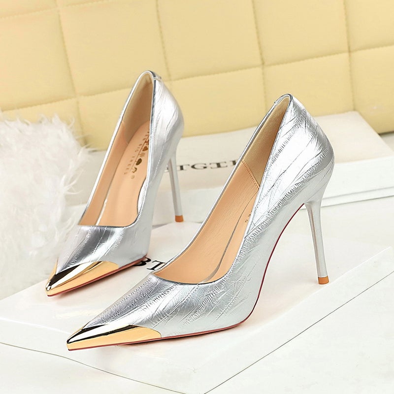 3739-62 Single Shoes (This Model Is Sold Out And Will Not Be Restocked) - Image 4