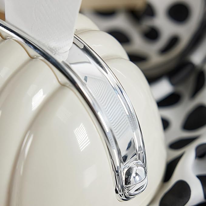 TECHNOWAYS SOLUTION Cream Tissue Box, Creamy Tissue Box Bag Shape Paper Holder | Tissue Holder with Inner Spring, Hollow Bottom High Capacity Household Gadgets for Hostel, Toilet, Home - Image 3