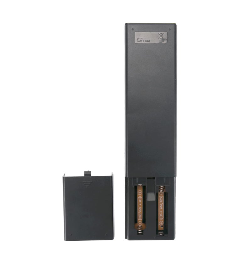 Allimity RMT-TX100P Remote fit for Sony TV KD-43X8300C KD-43X8500C KD-49X8300C KD-49X8500C KD-55X8500C KD-55X9000C KD-55X9300C KD-55X9350D KD-65X8500C KD-65X9000C KD-65X9300C KD-65X9350D KD-75X8500C - Image 4