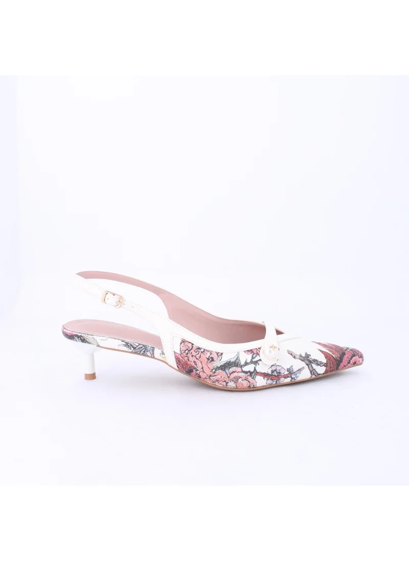 ميلانو FARAH Classic Pumps