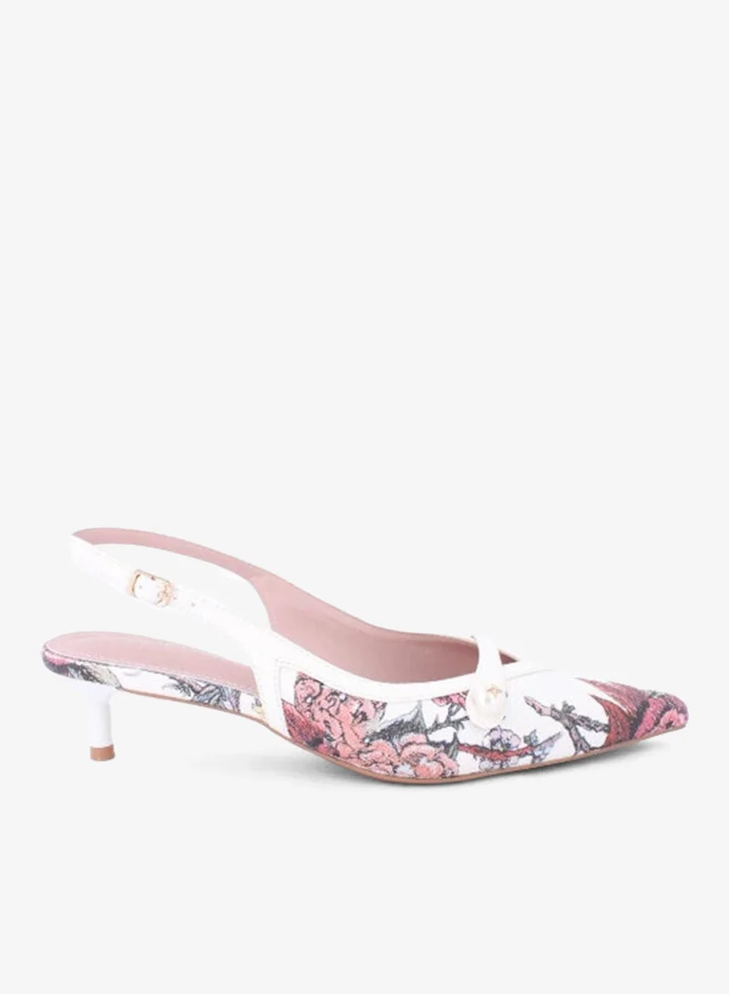 milano FARAH Classic Pumps