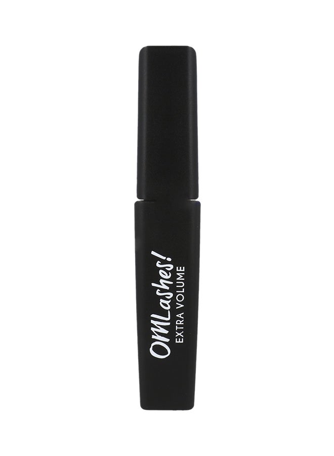 flormar OM Lashes Extra Volume Mascara Black - Image 2