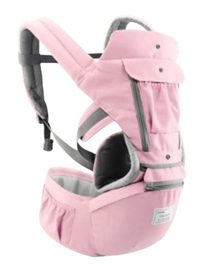 Loquat Adjustable Strap Baby Carrier  - Image 1