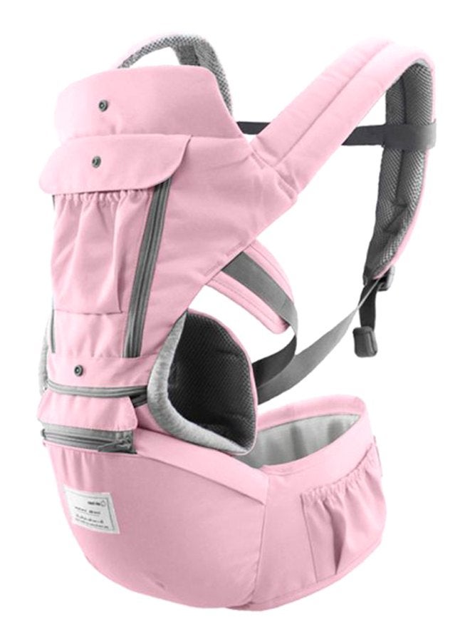 Loquat Adjustable Strap Baby Carrier  - Image 2