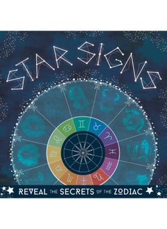 Star Signs: Reveal The Secrets Of The Zodiac  - Image 1