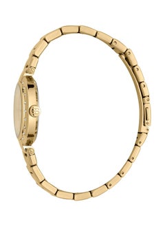 Esprit Stainless Steel Analog Women's Bracelet Watch With Stainless Steel Gold ES1L230M0055 - pzsku/Z22C31A7131A1DF581280Z/45/_/1719487720/2d21f4f2-039b-42c5-94d1-4254b9f9f816