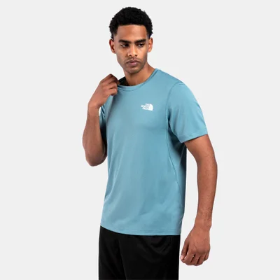 THE NORTH FACE Men's Lightbright Running T-Shirt