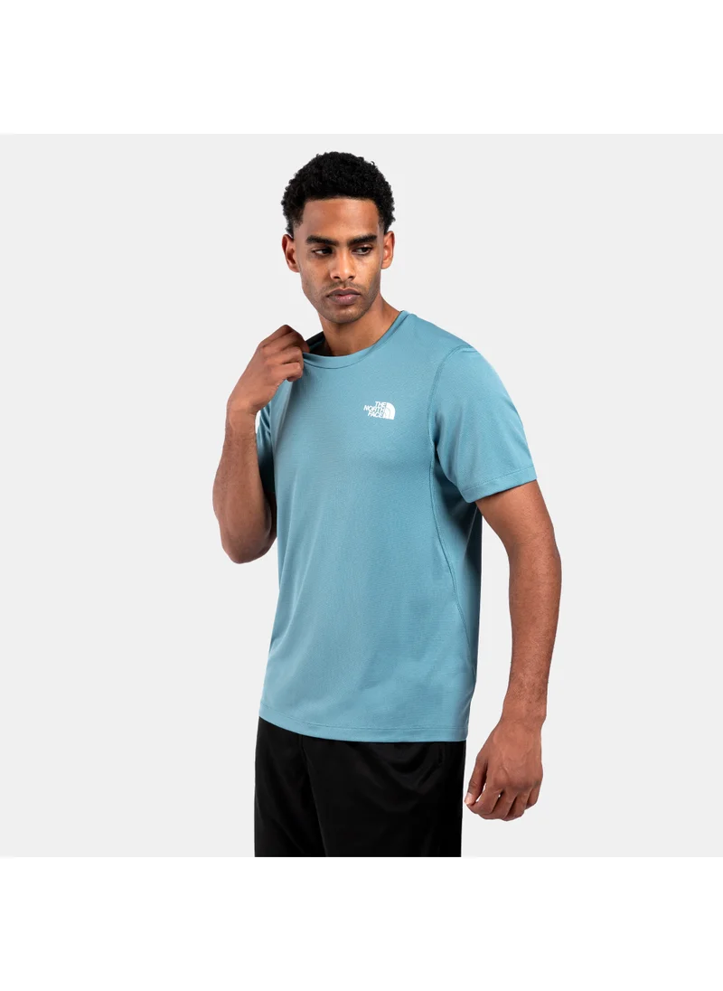 THE NORTH FACE Men's Lightbright Running T-Shirt