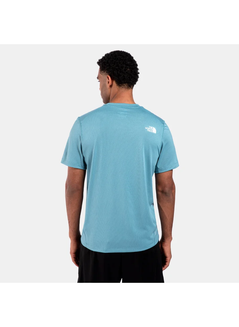 THE NORTH FACE Men's Lightbright Running T-Shirt