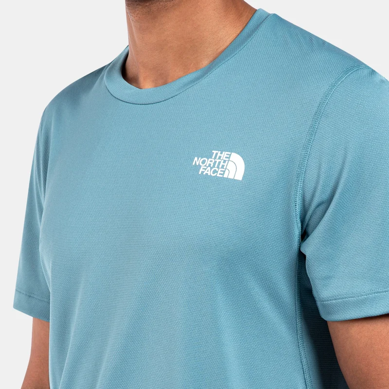 THE NORTH FACE Men's Lightbright Running T-Shirt