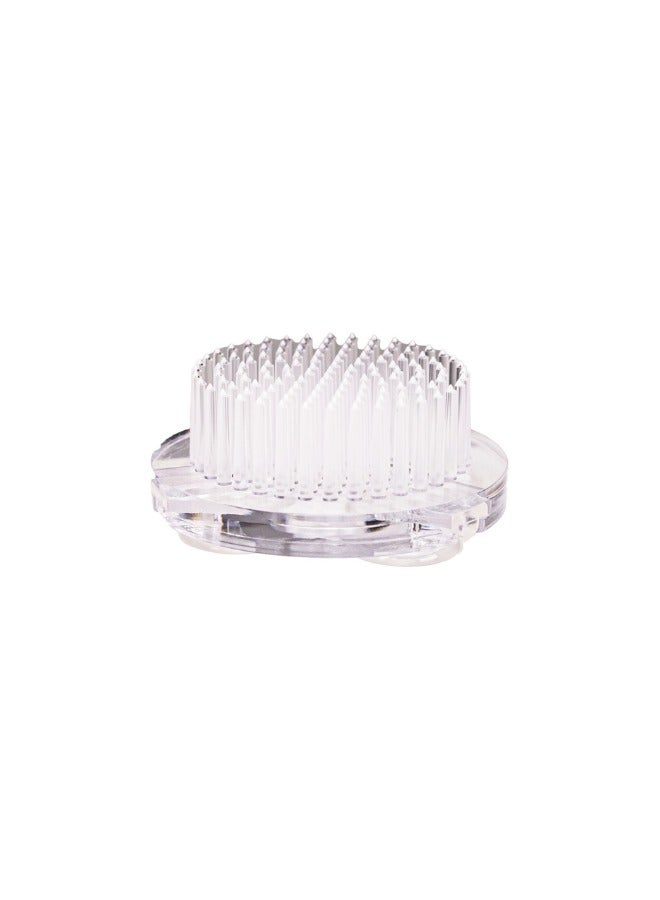 Gulf Flowers Gulf Flowers 5cm Transparent Kenzan Plastic Flower Frog for Floral Arrangements  - Image 1
