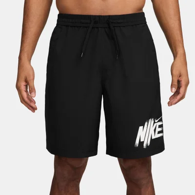 Nike Men's Form Dri-FIT Versatile Training Shorts
