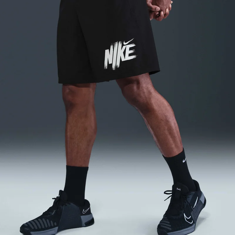 Nike Men's Form Dri-FIT Versatile Training Shorts