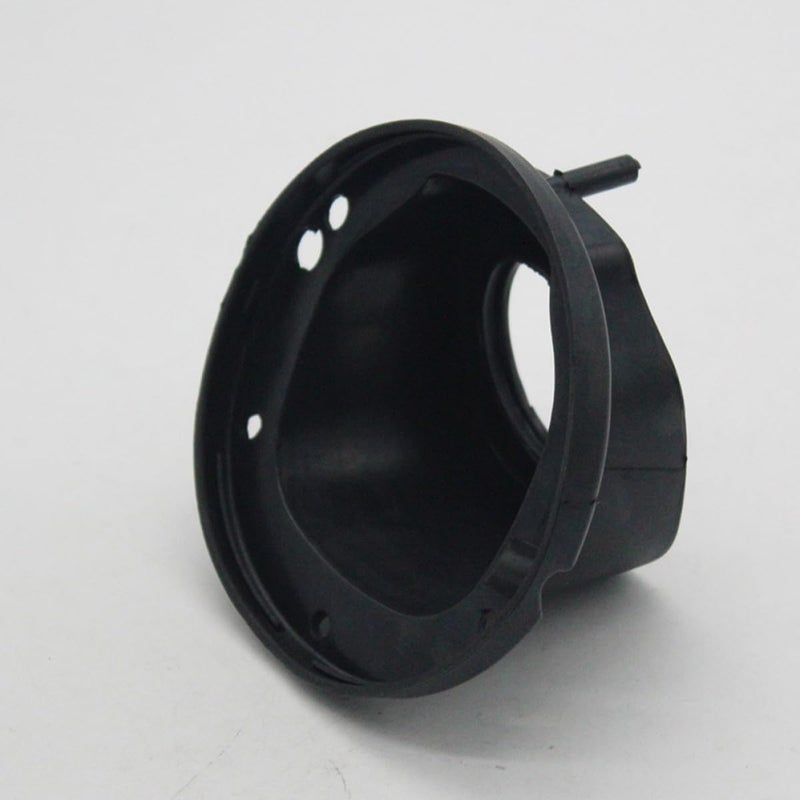 Healeved Oil Tank Cap Lining Inner Protector Flap Insert Fuel Tank Cover Insert Compatible with Automotive Gasoline Replacement Part - Image 5