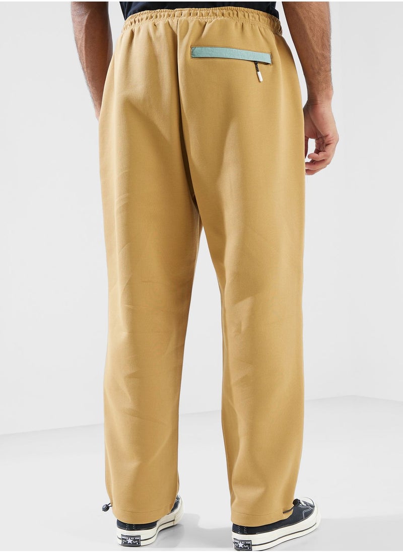 CONVERSE - Wordmark Pants - Image 1
