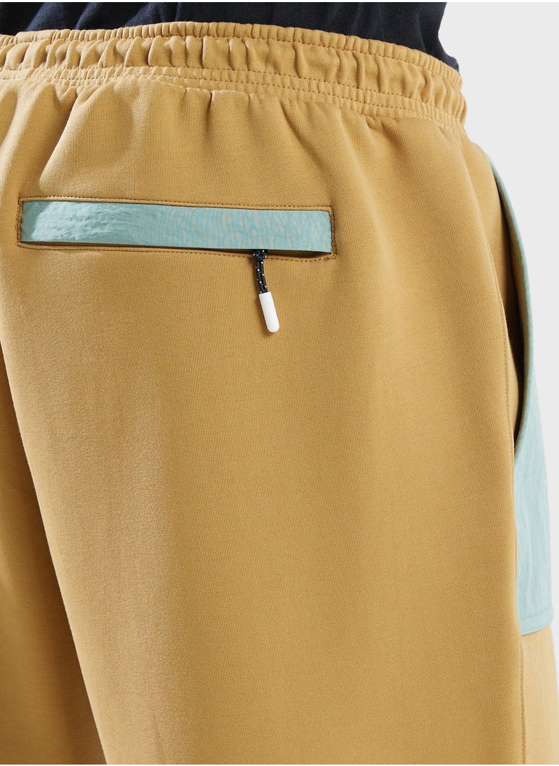 CONVERSE - Wordmark Pants - Image 1