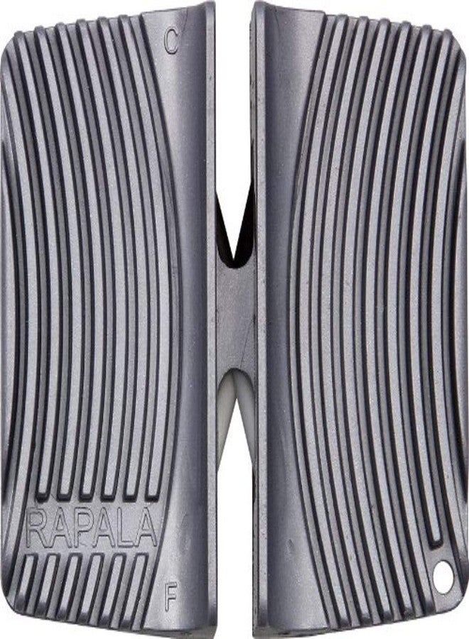Rapala Ceramic Sharpener Two Stage - Image 2