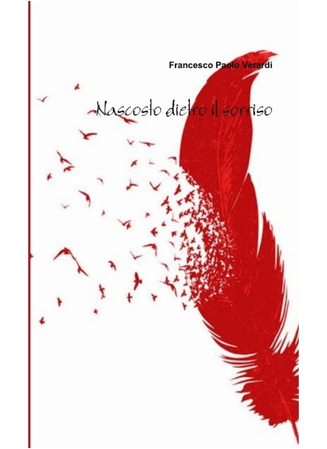 Nascosto dietro il sorriso  - Image 1