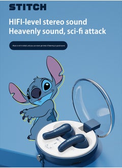 Disney Stitch Original earbuds Limited Edition - pzsku/Z22C3CA2BA10EF3FA8DC4Z/45/_/1708552627/e3cf854f-ee73-4f05-b4a0-93a8c9fe15e3