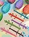 SHUWND 6PCS 3D Printed Dragon Eggs with Dragon InsideMini Easter Eggs Articulated Crystal Fidget ToysEaster Basket StuffersMystery Mythical Pieces 6PCC - Image 4