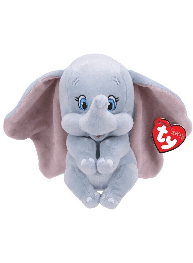 Ty Beanie Baby - Dumbo The Elephant - 6"