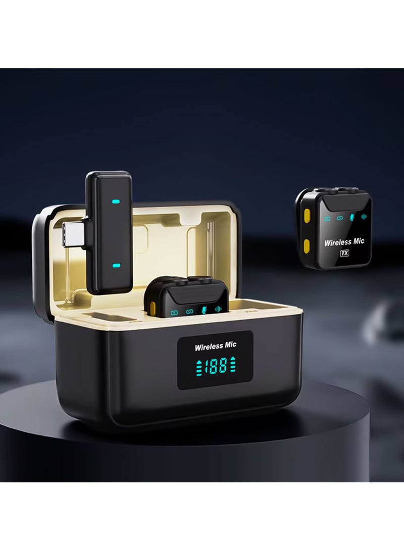 Wireless mic SX23-C - Image 1