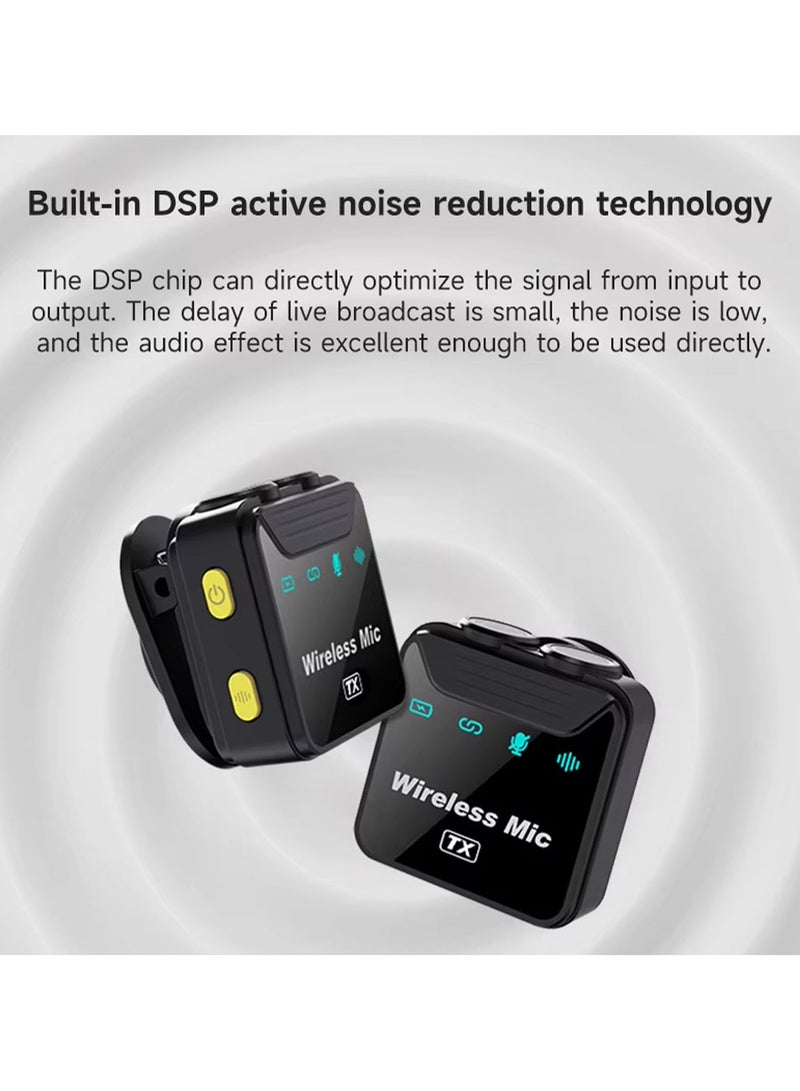 Wireless mic SX23-C - Image 5