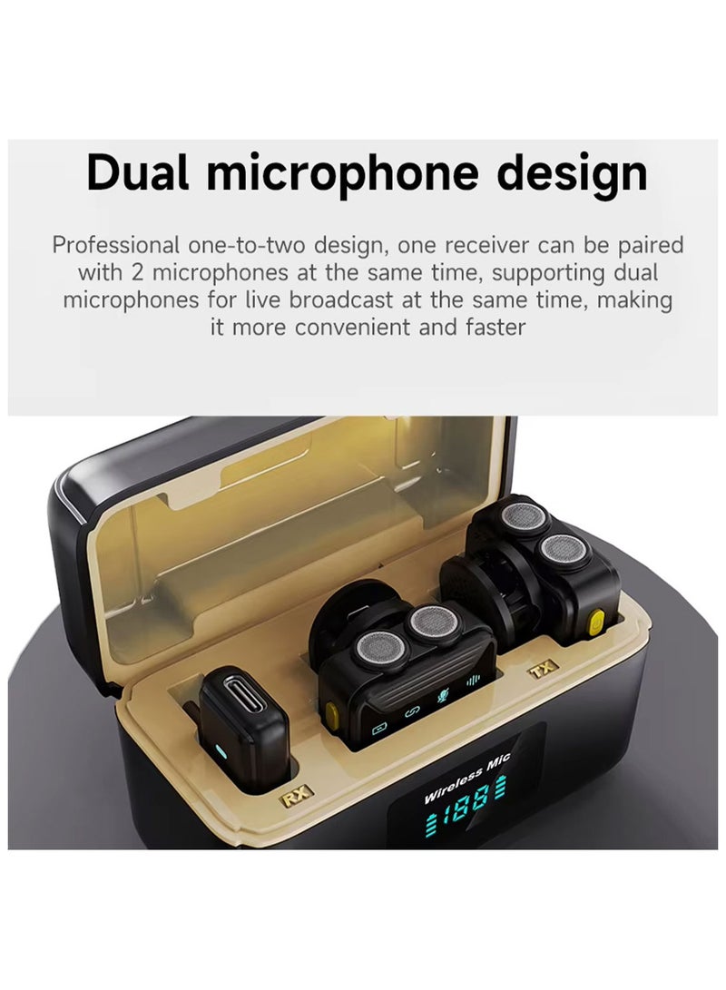 Wireless mic SX23-C - Image 4