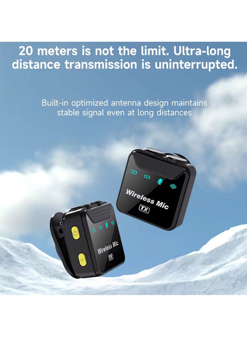 Wireless mic SX23-C - Image 2