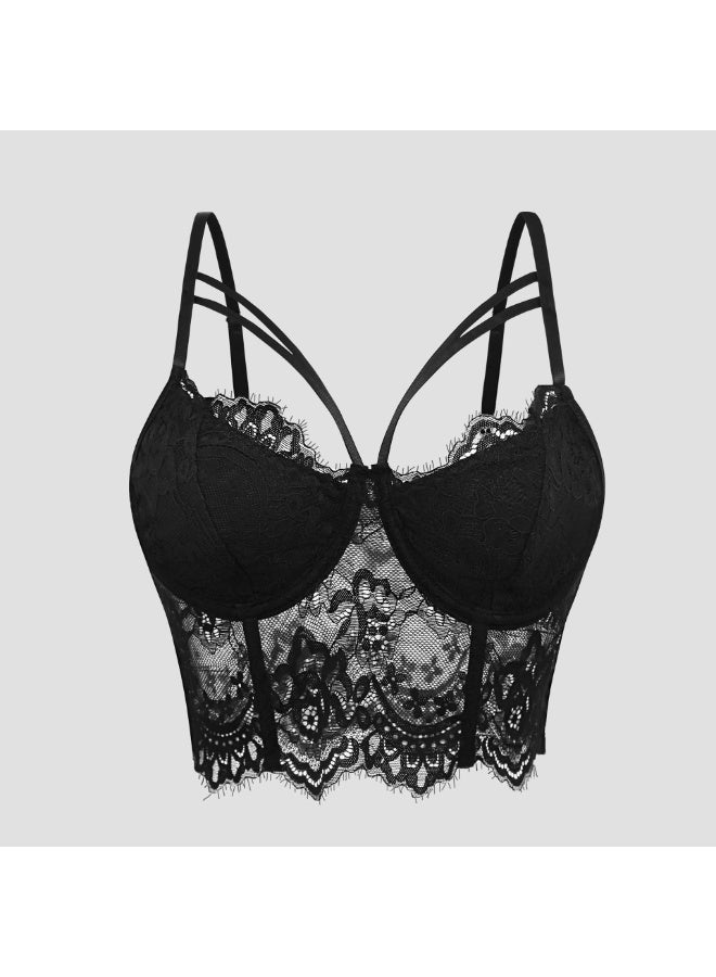 KUYING New Comfortable Skin Friendly Breathable Fishbone Slim Fit Vest - Image 1