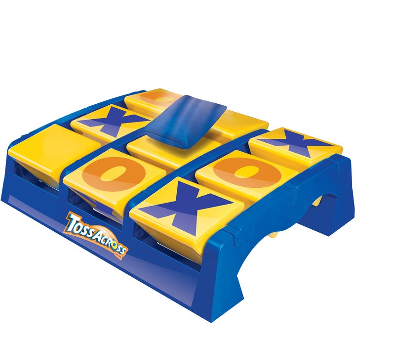 Spin Master Games Toss Across Game - Image 3
