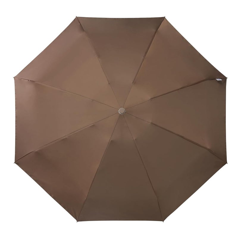 John's 585 Leo 5 FOLD Umbrella - Image 4