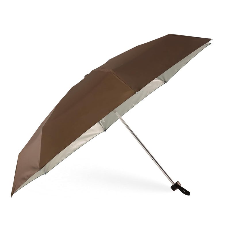 John's 585 Leo 5 FOLD Umbrella - Image 2