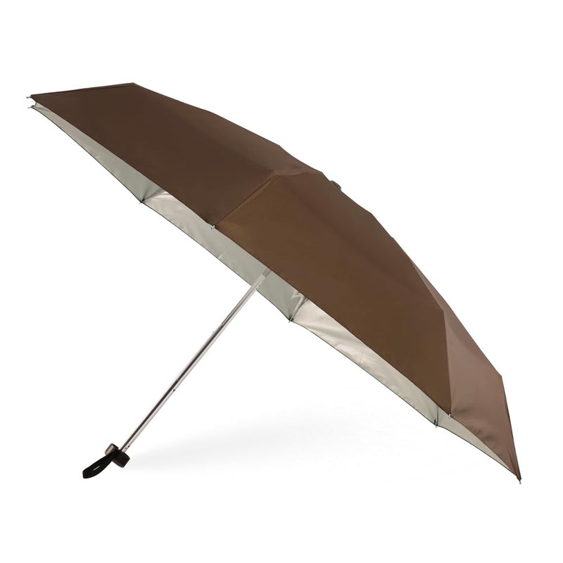 John's 585 Leo 5 FOLD Umbrella - Image 1