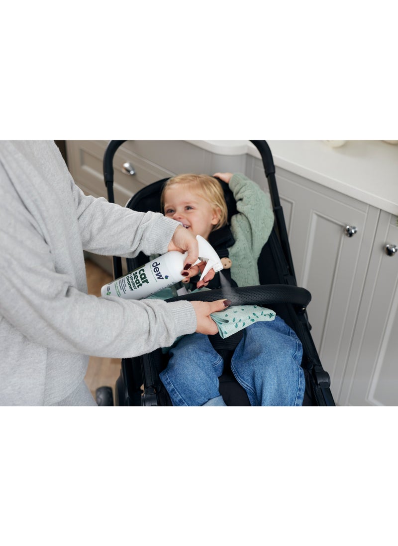 Dew Dew Car Seat And Stroller Cleaner 500 Ml  - Image 2