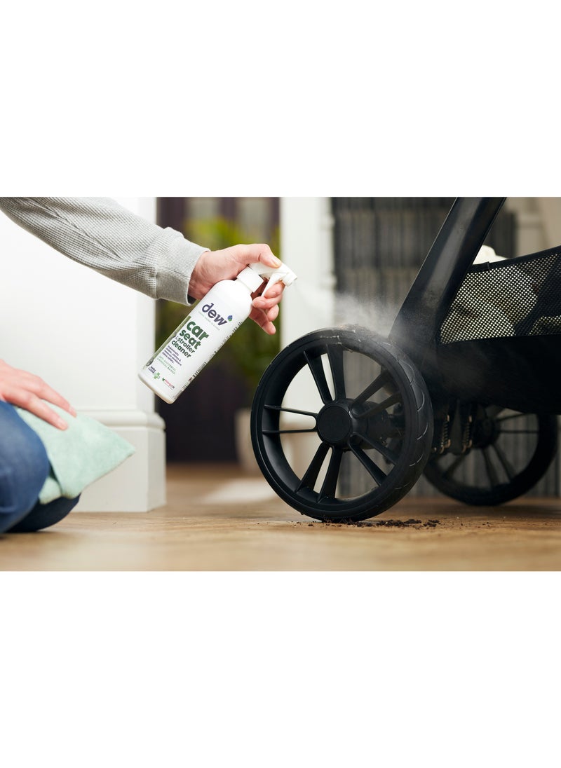 Dew Car Seat And Stroller Cleaner 500 Ml - pzsku/Z22C45815F6A40167362EZ/45/_/1724325686/d475e5a9-6a7e-4a8e-81d0-300eba4ee051