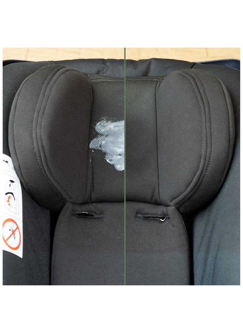 Dew Dew Car Seat And Stroller Cleaner 500 Ml  - Image 5