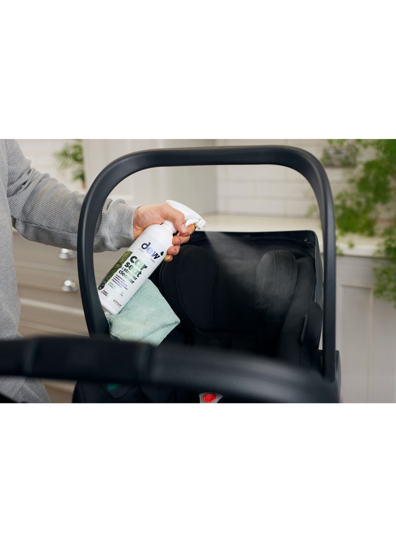 Dew Car Seat And Stroller Cleaner 500 Ml - pzsku/Z22C45815F6A40167362EZ/45/_/1724326003/2b29b7a9-fc31-4d3a-b994-0b4c2bde49b3