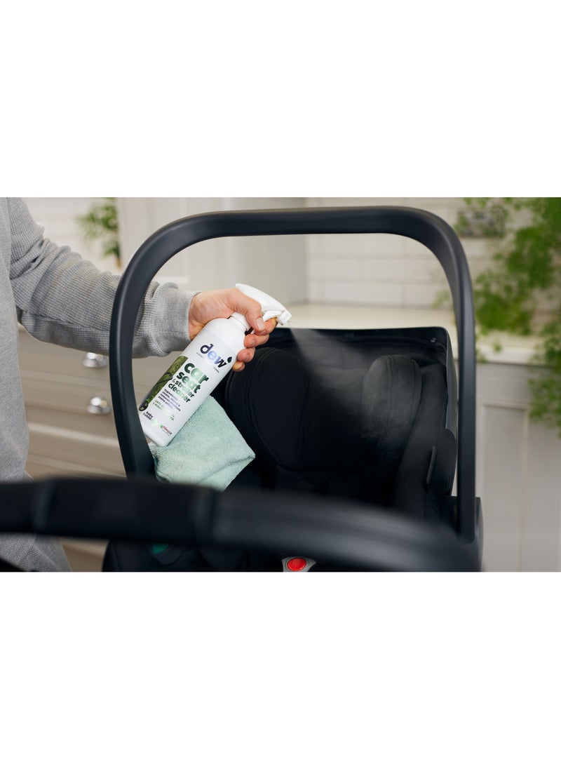 Dew Dew Car Seat And Stroller Cleaner 500 Ml  - Image 4