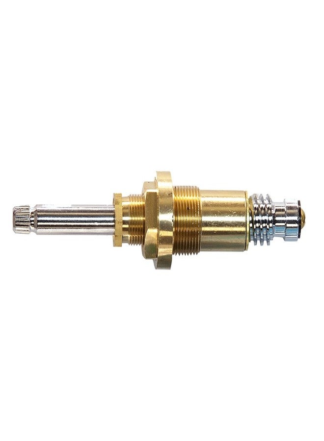 DANCO (15054B) Hot and Cold Stem for American Standard Faucets, 11K-3H/C, Brass - Image 1