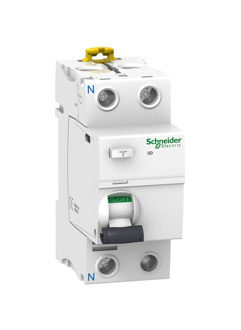 A9R74240 Residual current circuit breaker