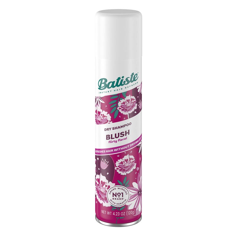 Batiste Dry Shampoo, Blush Fragrance, 3 Count - Image 2