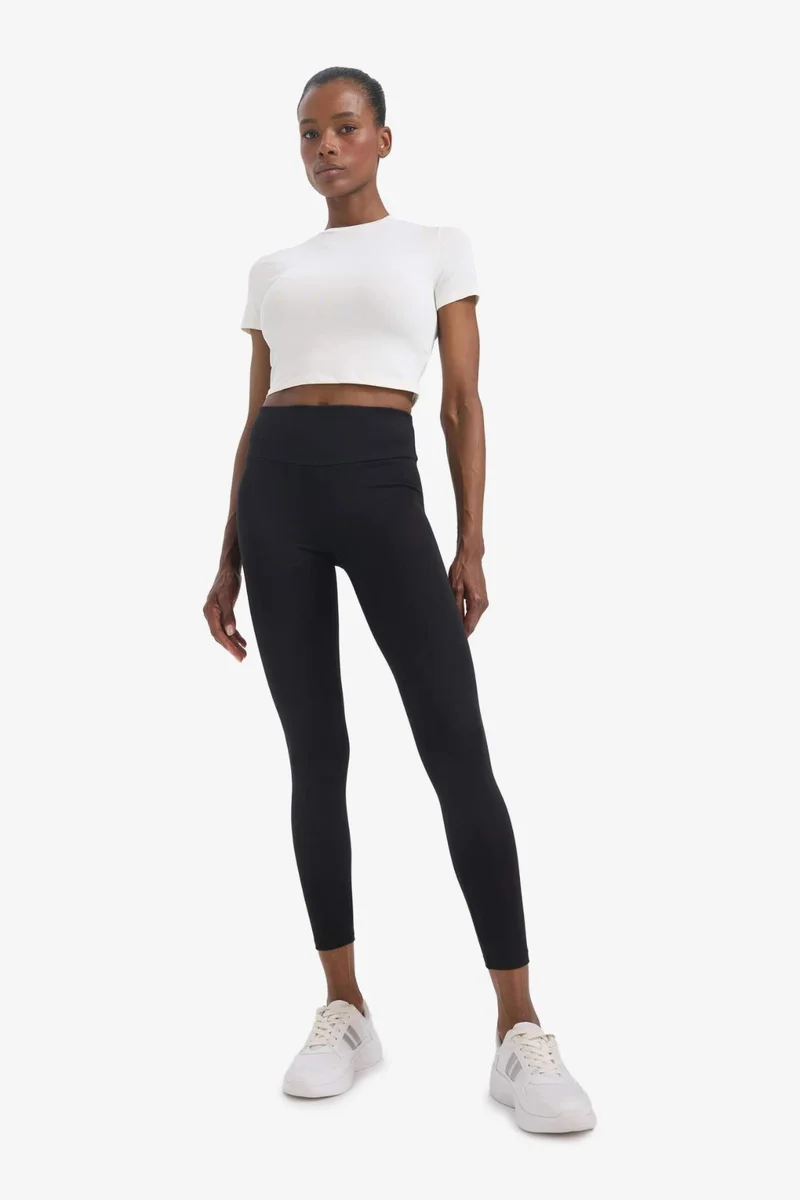 ديفاكتو DeFactoFit Sports Leggings