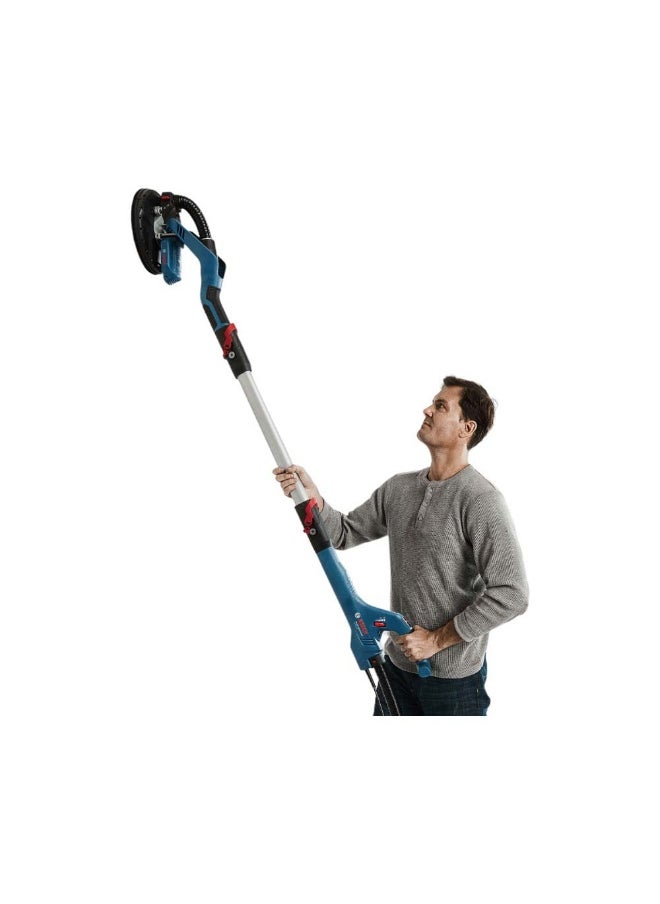 BOSCH Bosch Professional GTR 550 (06017D40L0) 550W 230V Drywall Sander  - Image 5