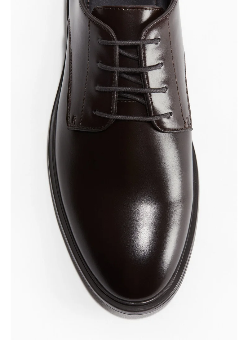 H&M Derby shoes